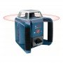 Laser Rotatif BOSCH GRL 400 H+Recepteur LR1