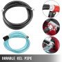 Pompe de Transfert gasoil - Huile Automatique complet 220 V
