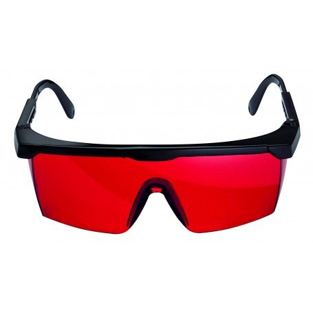 Lunettes De Vision POUR Laser (Rouge) BOSCH