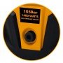Nettoyeur haute pression 1400W, 105bar - WORKSITE