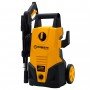 Nettoyeur haute pression 1400W, 105bar - WORKSITE