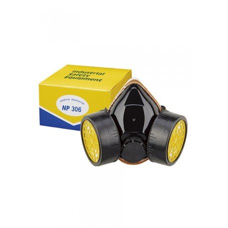 Masque de protection respiratoire NP303