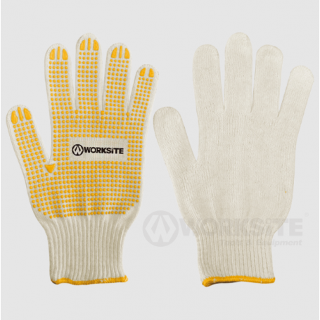 Gants de travail de sécurité - WORKSITE
