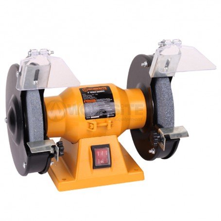 TOURET À MEULER 115mm*16mm 200W - WORKSITE