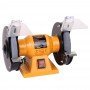 TOURET À MEULER 115mm*16mm 200W - WORKSITE