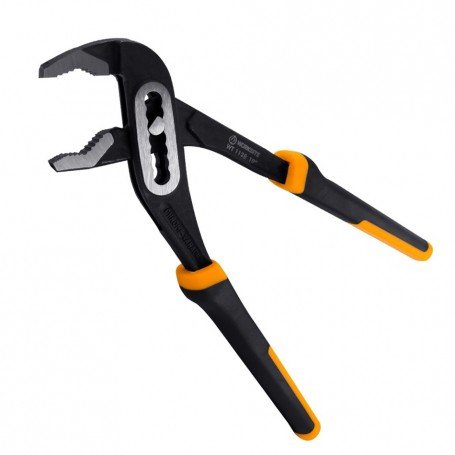 Pince pour pompe à eau 250mm - WORKSITE