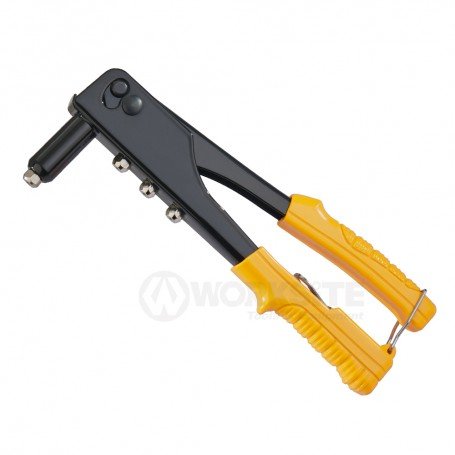 Riveteuse à main - WORKSITE