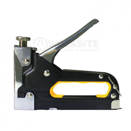 Agrafeuse - WORKSITE