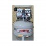 COMPRESSEUR SILENCIEUX VERTICAL 30L 0.75HP - EUROSTAR