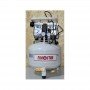 COMPRESSEUR SILENCIEUX VERTICAL 30L 0.75HP - EUROSTAR