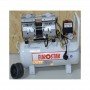 COMPRESSEUR SILENCIEUX 25L 1X0.75HP - EUROSTAR