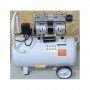 COMPRESSEUR SILENCIEUX 50L 1X0.75HP - EUROSTAR
