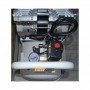 Compresseur silencieux 100L 3x0.75HP - EUROSTAR