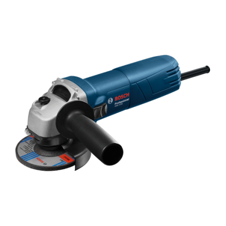 Meuleuse Angulaire BOSCH GWS 6700 PRO