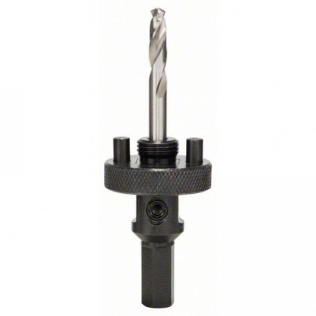 Adaptateur six pans BOSCH