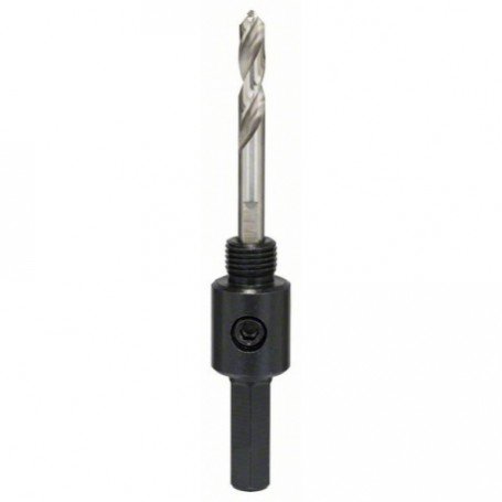 Adaptateur six pans BOSCH 14-30mm