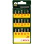 Coffret d'embouts pour Visseuse 16 pièces Bosch