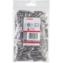 Embout de vissage PZ 2, 25mm 100 pièces Bosch