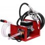 Pompe de Transfert gasoil à Huile Automatique complet 24 V