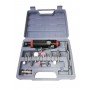 Kit de meuleuse outil rotatif pneumatique 1/4"