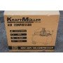 COMPRESSEUR A AIR 50L KRAFTMULLER