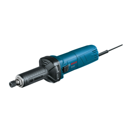 Meuleuse Droite BOSCH GGS 5000 L