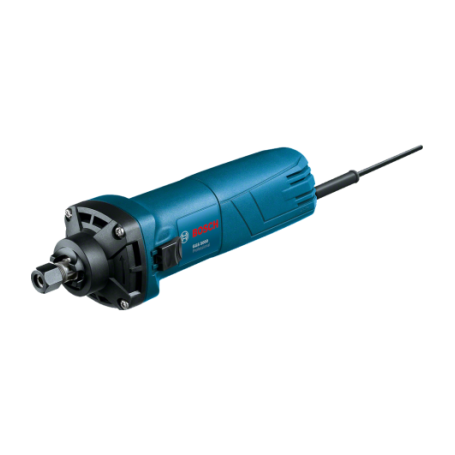 Meuleuse Droite BOSCH GGS 5000 Professional