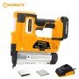 Cloueuse sans fil 2-en-1 20V - WORKSITE