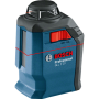 Niveau Laser 2 Lignes BOSCH GLL 2-20