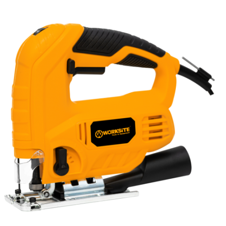 Scie sauteuse 600W WORKSITE