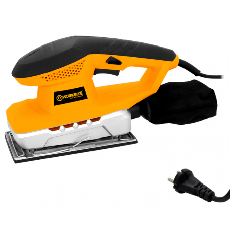 ponceuse électrique 200W WORKSITE