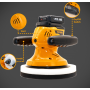 Polisseuse Sans Fil Batterie 20 V 2.0Ah WORKSITE