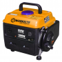 Groupe électrogène essence portatif 3000 tr/min 1000W WORKSITE