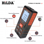 télémètre Laser 80 mètre HILDA