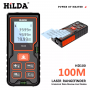 télémètre Laser 100 mètre HILDA