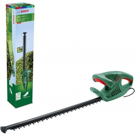 Taille-haies électrique Bosch - EasyHedgeCut 55