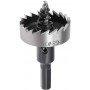 Foret Scie Cloche HSS pour metal 35mm - ZHIWEI