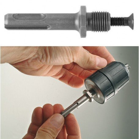adapteur sds plus