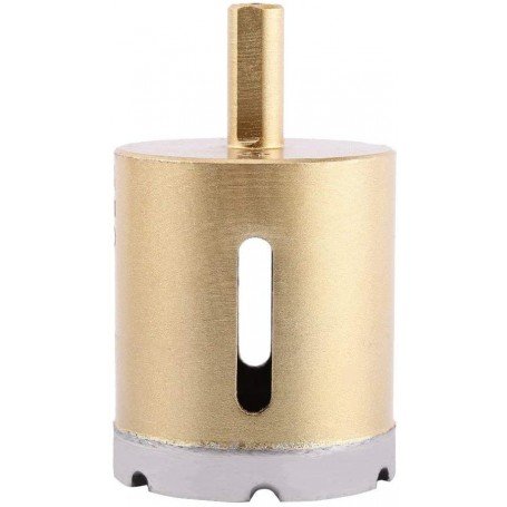 SCIE CLOCH POUR Béton Marbre Pierre 35MM