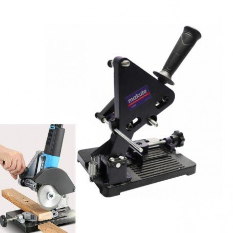 SUPPORT DE MEULEUSE 180MM - 230mm