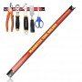 PORTE OUTILS MAGNETIQUE 1 BARRE