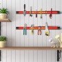 PORTE OUTILS MAGNETIQUE 1 BARRE