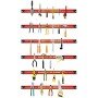 PORTE OUTILS MAGNETIQUE 1 BARRE