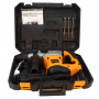 marteau perforateur 36mm 1500w worksite