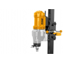 Foreuse diamant  Machine de forage béton sur colonne 200 mm 2800W ingco