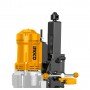 Foreuse diamant  Machine de forage béton sur colonne 200 mm 2800W ingco