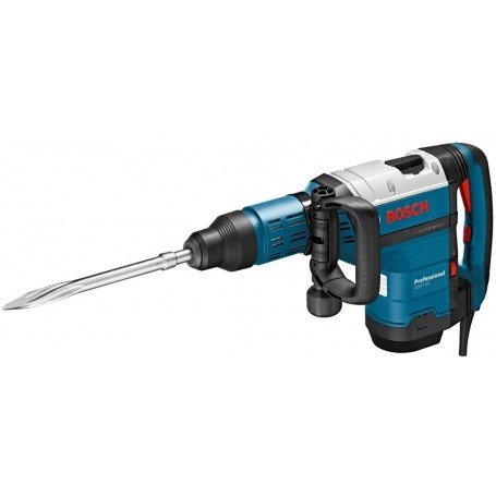 Marteau-piqueur Bosch Professional GSH 7 VC