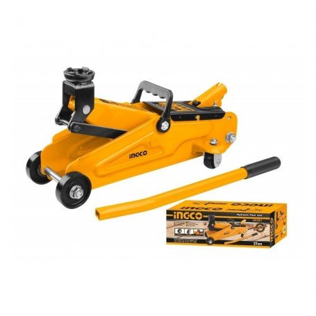 Cric rouleur 3 tonnes