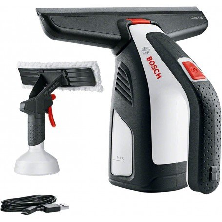 Nettoyeur de vitres sans fil GlassVAC Bosch