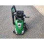 Nettoyeur haute pression 165 bars 2100 W